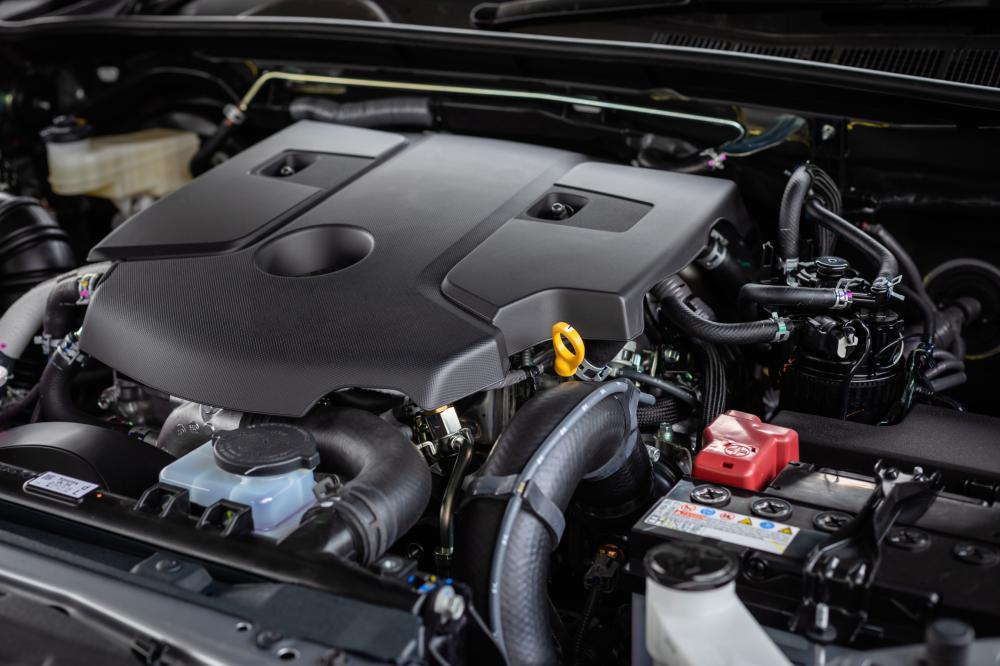 moteur